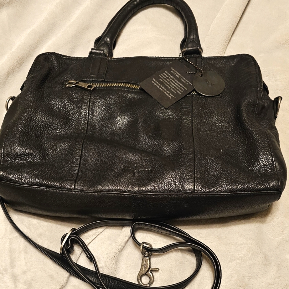 Day&Mood Hannah Satchel